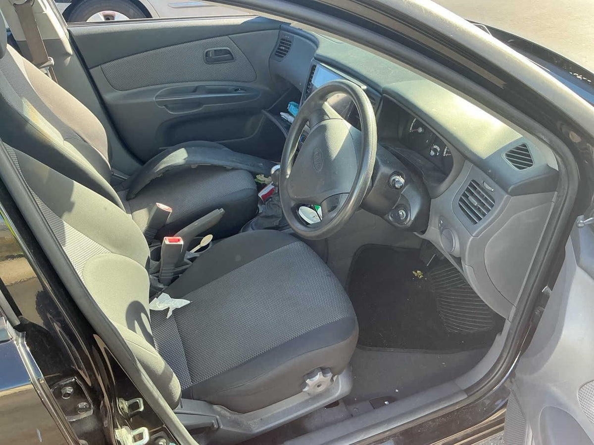2009 Kia Rio LX JB