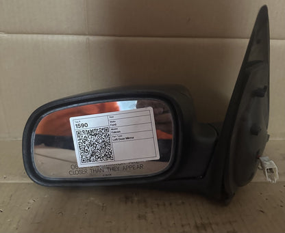 2006 Ford Falcon - Left Door Mirror