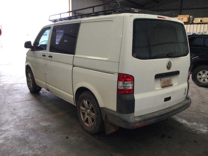 2014 Volkswagen Transporter TDI340 T5Van Derived Car 
Volkswagen
Transporter