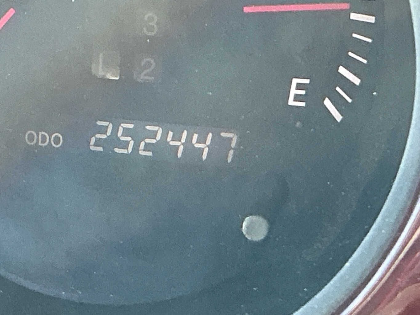 2003 Lexus ES300