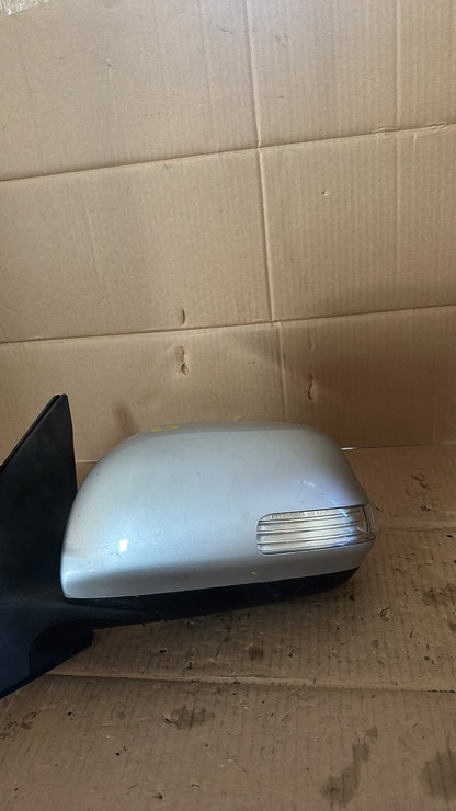 2005-2013 Toyota RAV4 A30 ACA33 - Left Door Mirror
