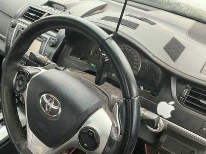 2014 Toyota Camry XV50