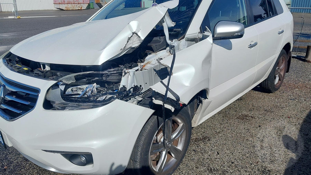 2013 Renault Koleos Dynamique