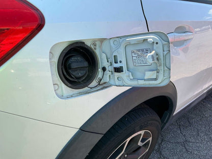 2013 Subaru XV I GP