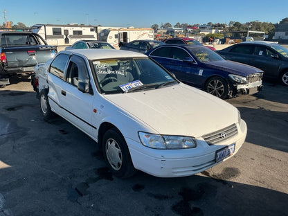 1999 Toyota Camry CSi XV20