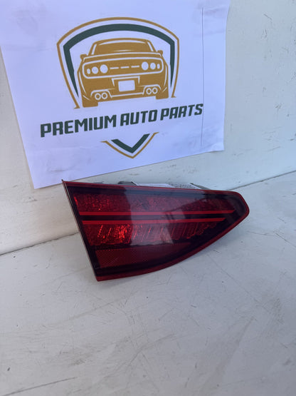 2020   Left Taillight Garnish