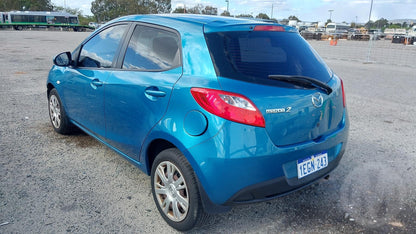 2013 Mazda