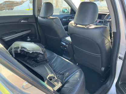 2010 Honda Accord  CUSedan 
Honda
Accord