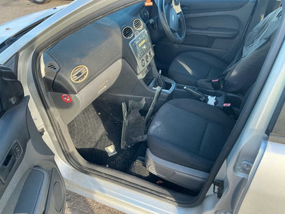 2007 Ford Focus C-Max