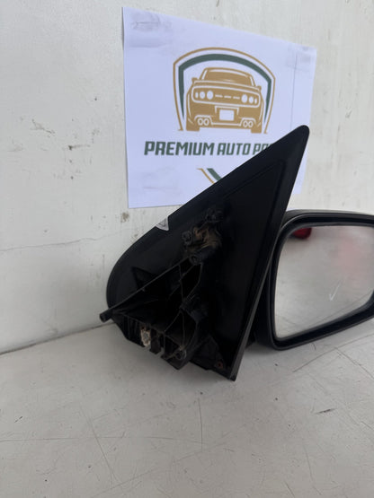 2011 Ford Territory Station Wagon Right Door Mirror
