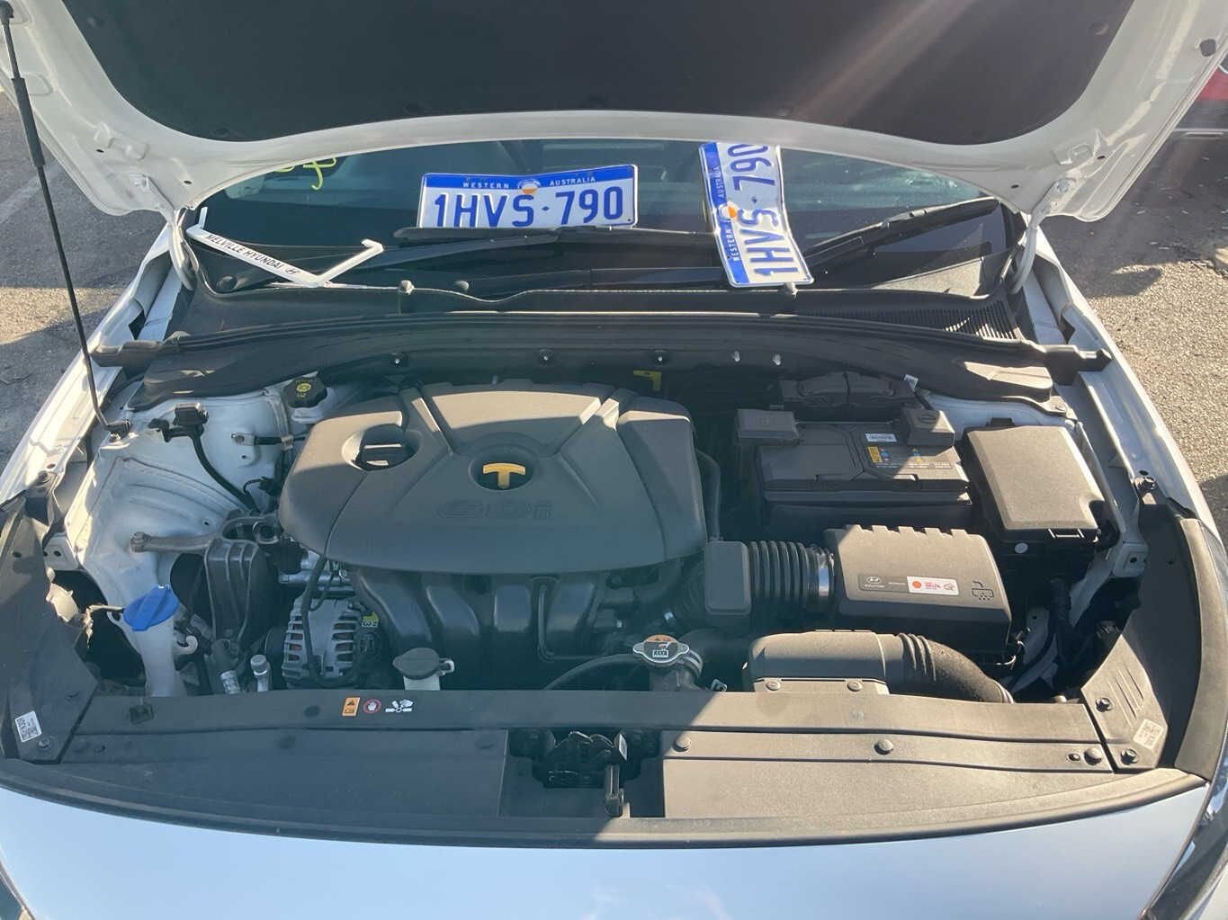2023 Hyundai i30  PDHatchback 
Hyundai
i30