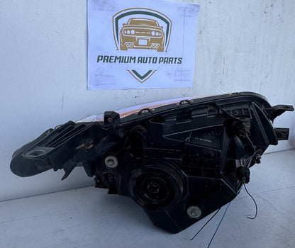 2018   Left Headlight