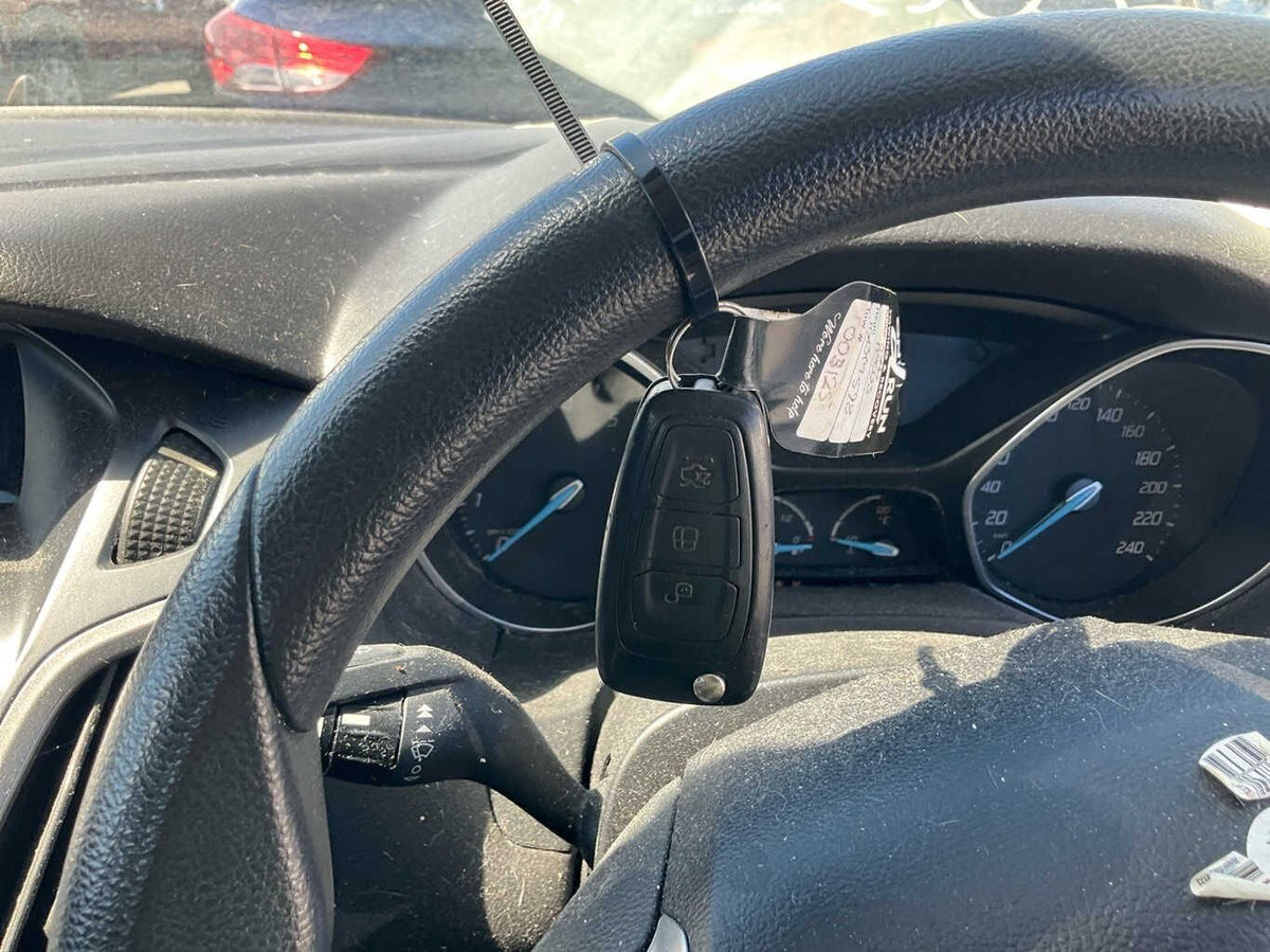 2012 Ford Focus Ambiente LW