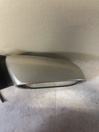 2008 RX Series GSU35R Right Door Mirror 012209