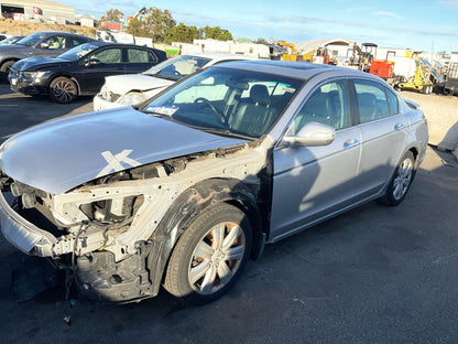 2010 Honda Accord  CUSedan 
Honda
Accord