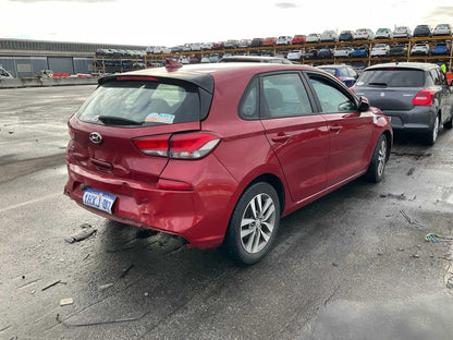 2019 Hyundai i30 Altise PD