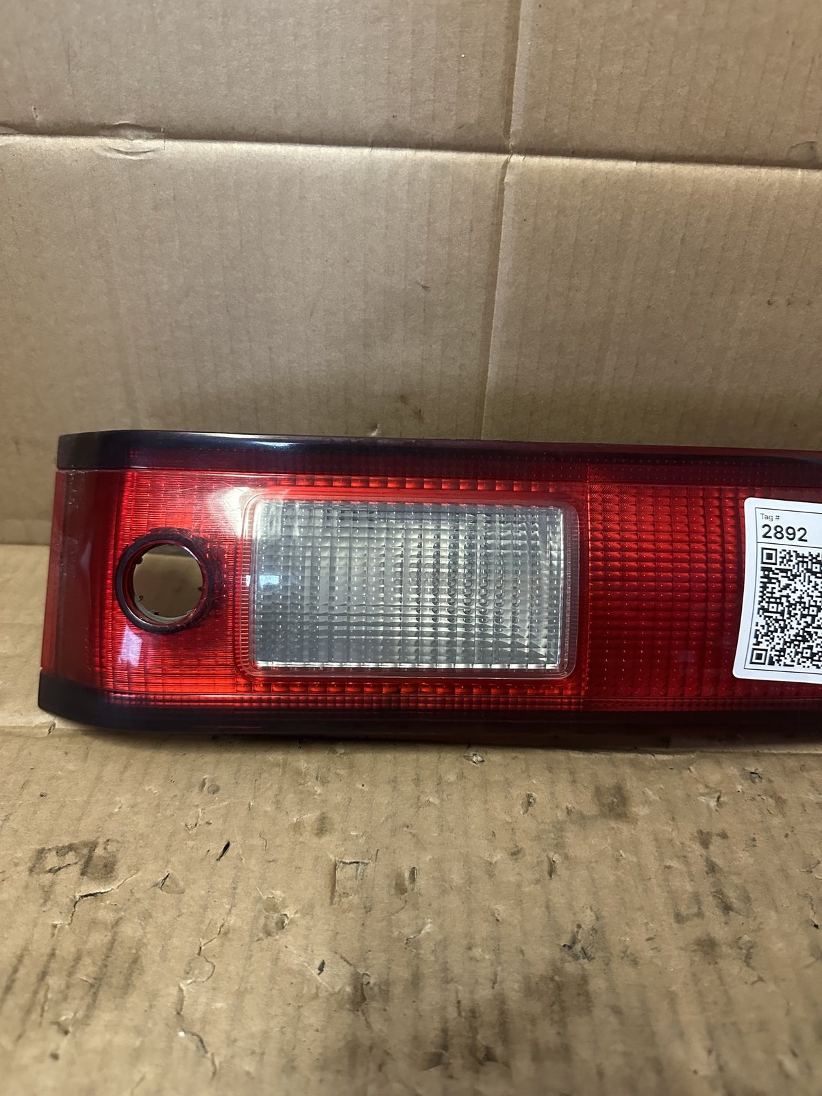 1998 Toyota Camry XV20 - Right Boot Light