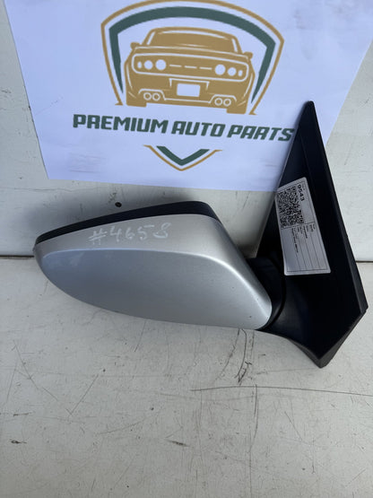 2015 Hyundai i30 GD Hatchback Right Door Mirror