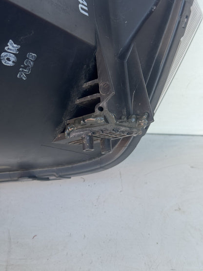 2018   Left Headlight