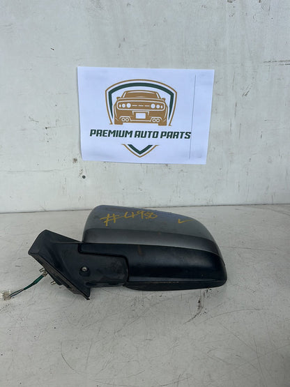 2012 Mitsubishi Lancer Sedan Left Door Mirror