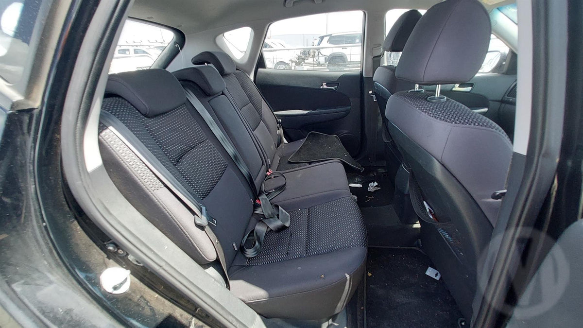 2010 Hyundai i30 SLX FD