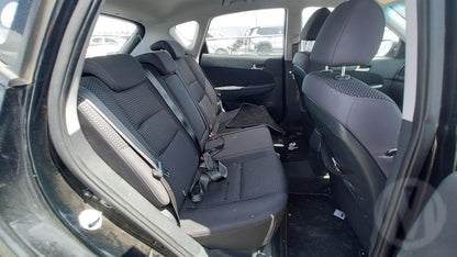 2010 Hyundai i30 SLX FD