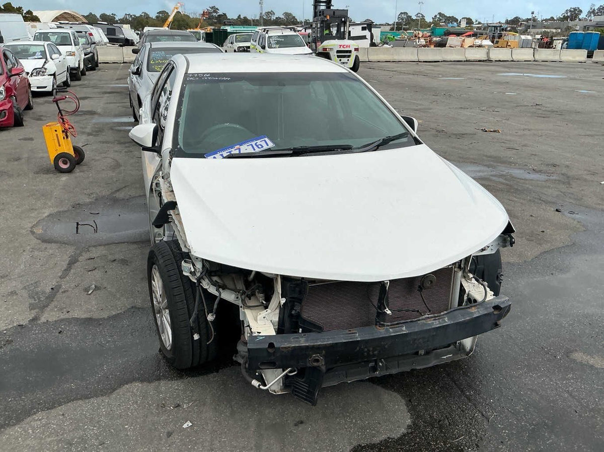 2013 Toyota Camry Altise XV50