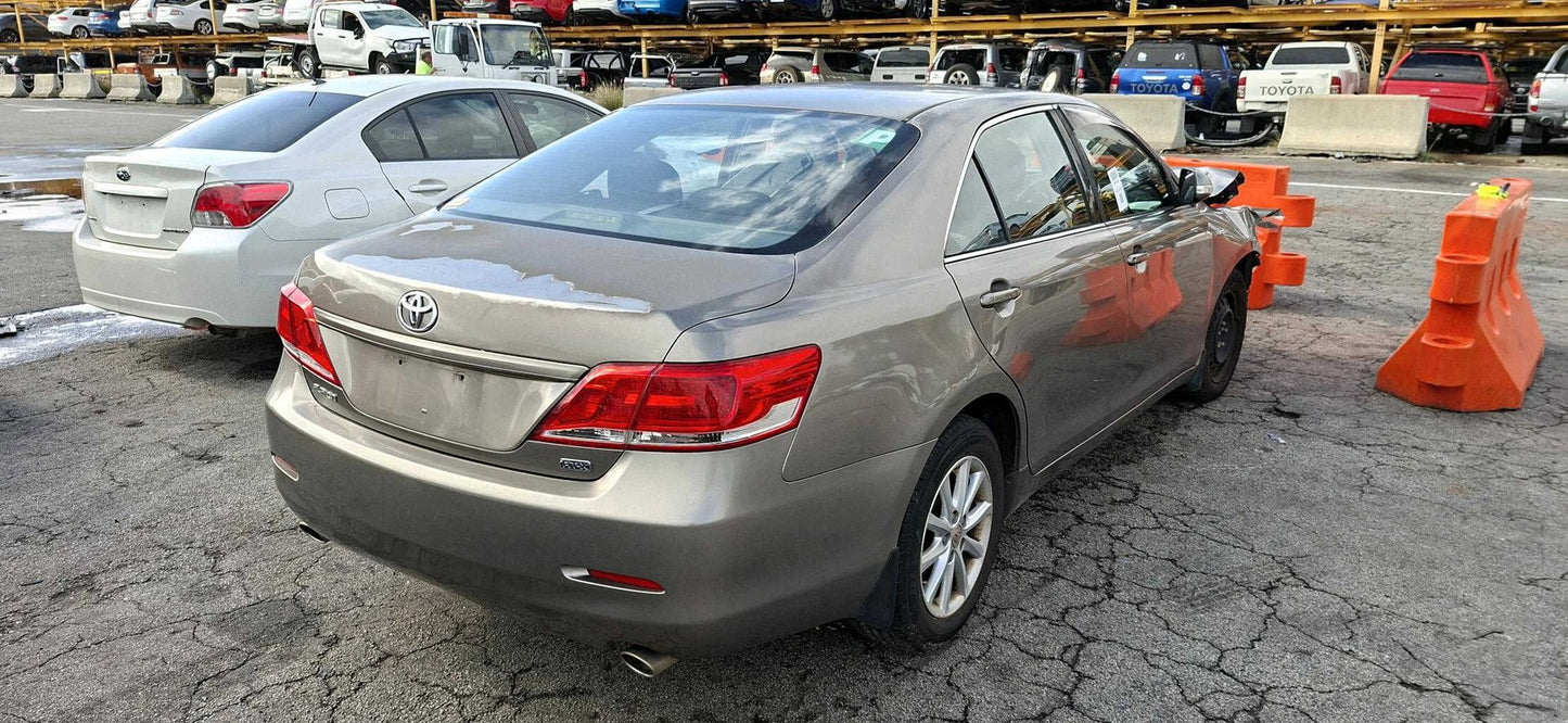 2011 Toyota Aurion AT-X V40Sedan 
Toyota
Aurion