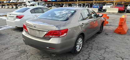 2011 Toyota Aurion AT-X V40Sedan 
Toyota
Aurion