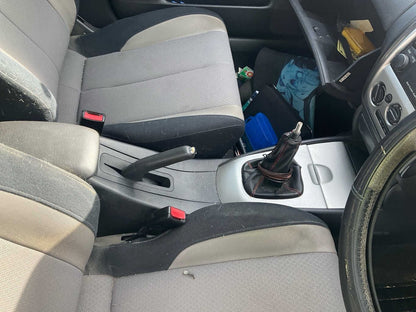 2003 Mazda 323 BJ
