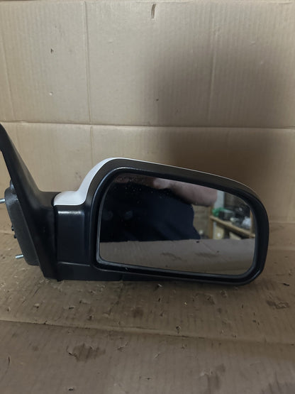 2008 Hyundai Tucson JM Station Wagon Right Door Mirror 012268
