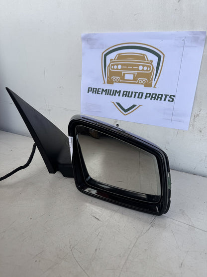 2011 Mercedes-Benz C220 Sedan Right Door Mirror