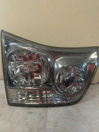 Right Boot Light, A048960, 2008