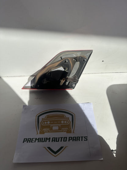 2006-2012 Toyota Aurion V40 Sedan Left Boot Light 06-124