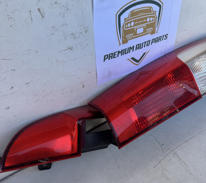 2011  V-Class W639 Right Taillight