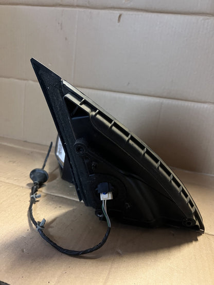 2009 Holden Commodore - Left Door Mirror