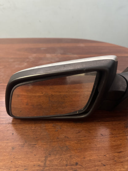 2007 Holden Commodore VE - Left Door Mirror