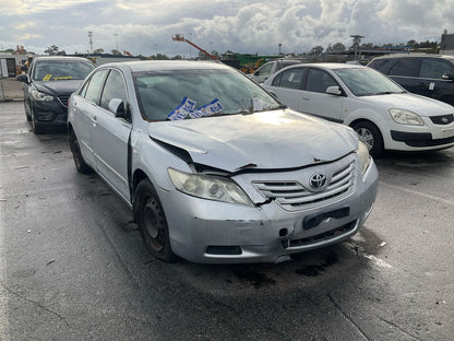 2009 Toyota Camry Altise XV40