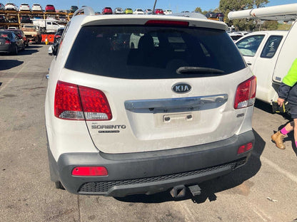 2012 Kia Sorento XM