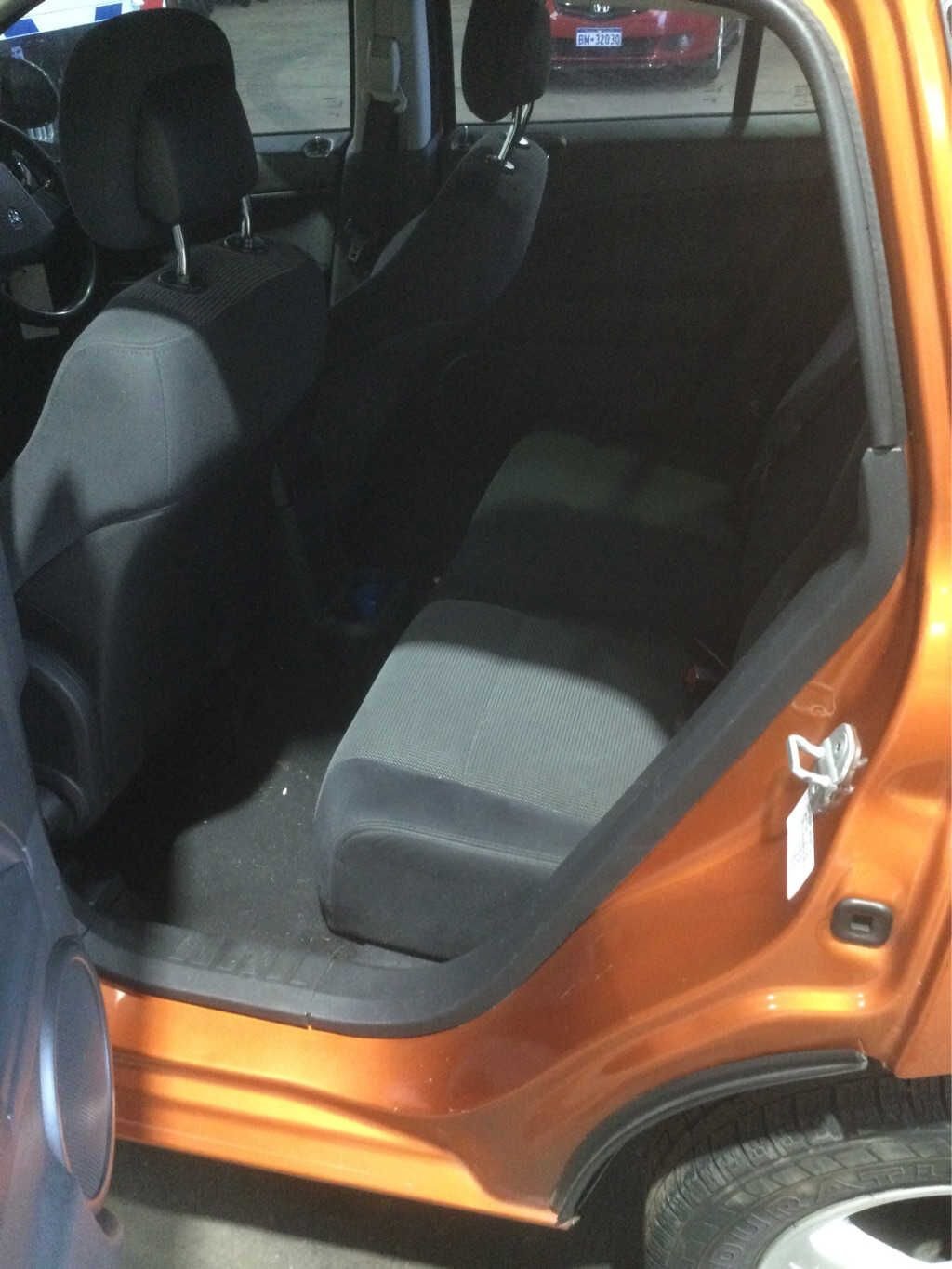 2011 Dodge Caliber SXT PM
