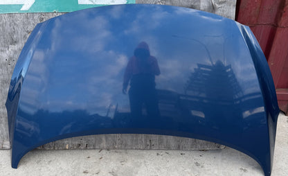 2014 Hyundai i30 GD Hatchback Bonnet