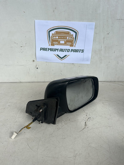 2012 Mitsubishi Lancer Sedan Right Door Mirror