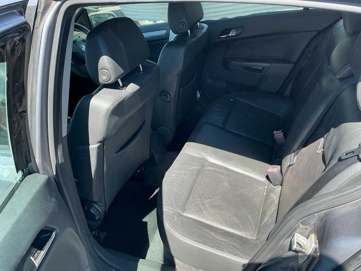 2006 Holden Astra CDX AH