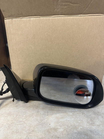 2007 Honda Accord Right Door Mirror