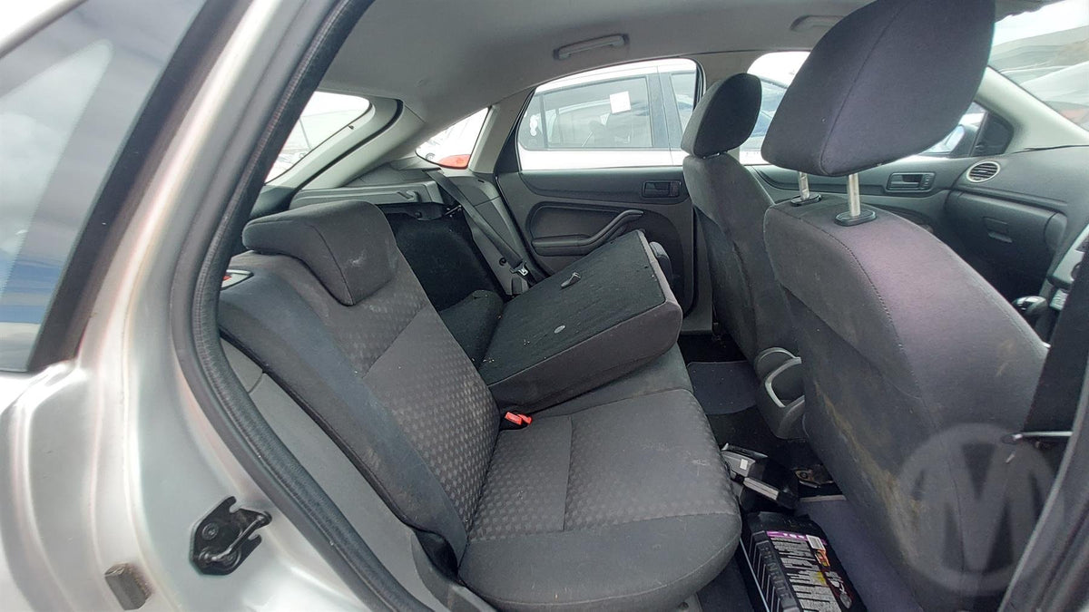 2006 Ford Focus
