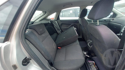 2006 Ford Focus