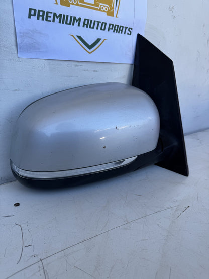 2018  YP Right Door Mirror