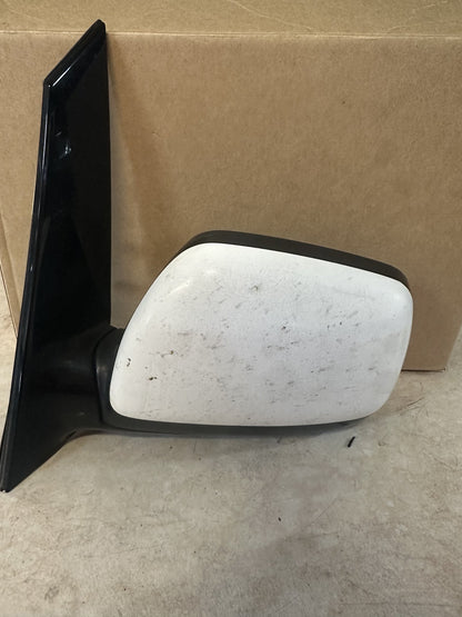 2006 Toyota Avensis Avensis Station Wagon Left Door Mirror 022228