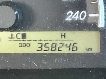 2012 Toyota Camry XV50