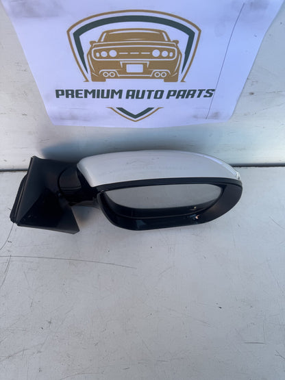 2013  DM Right Door Mirror
